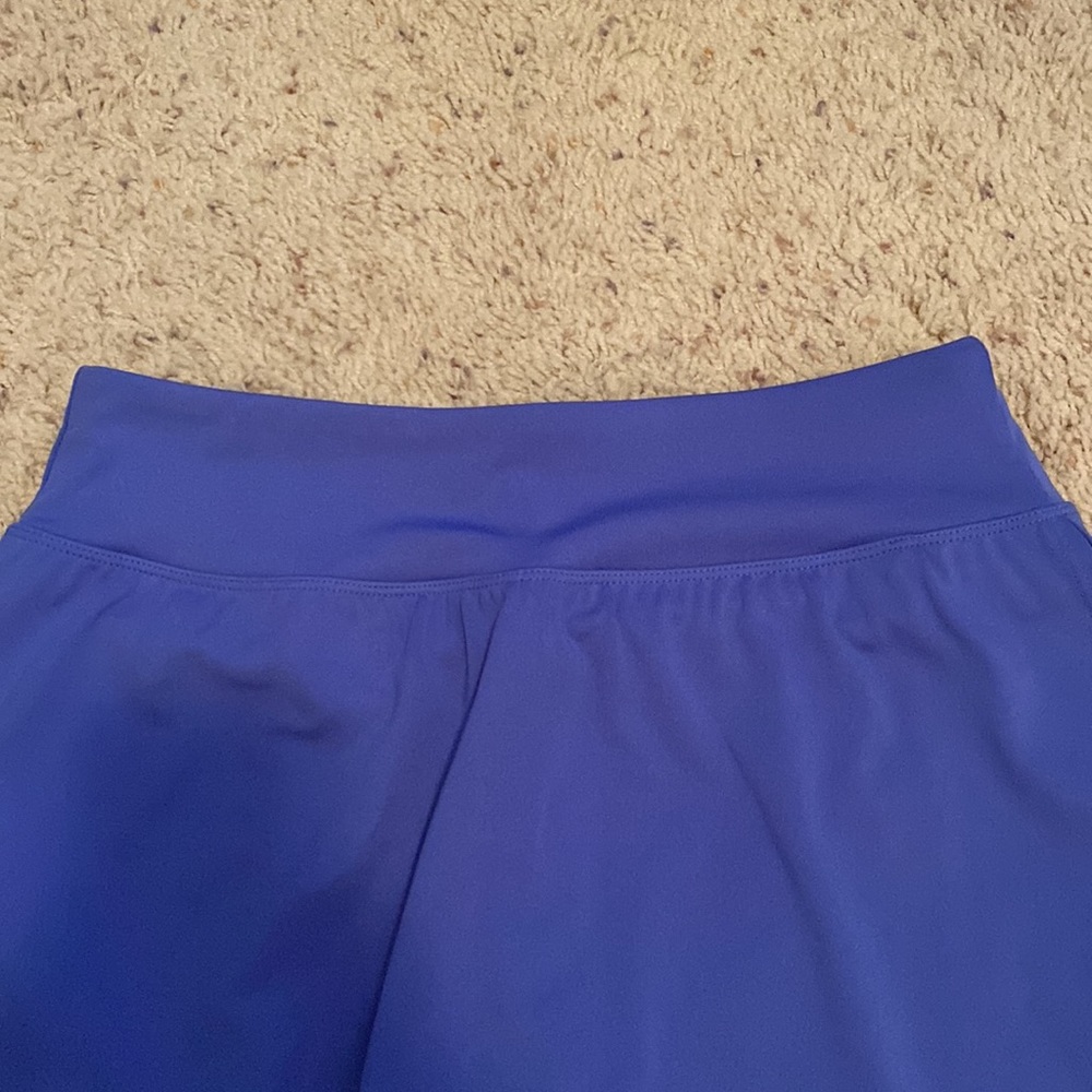 Nanette Lenore Golf/Tennis Skort - Picture 5 of 6